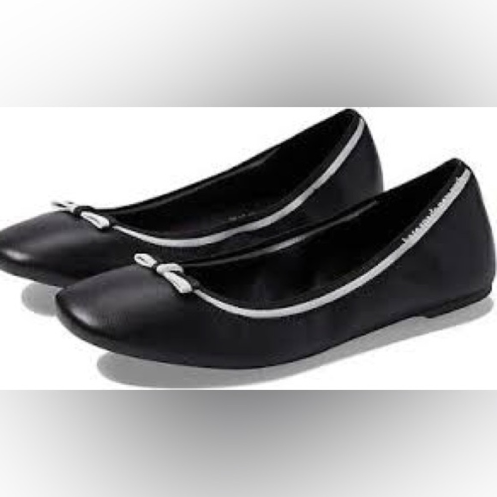 Kate Spade Women’s Claudette Flats (size 8) NWT